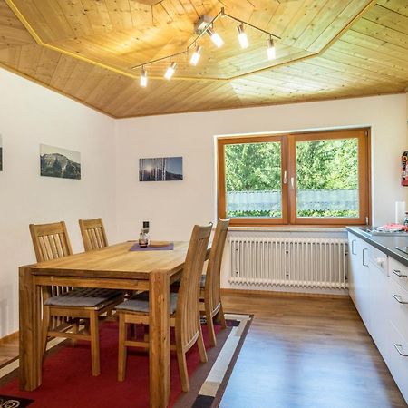 Tobelbach Lejlighed Weiler-Simmerberg Eksteriør billede