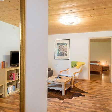 Tobelbach Lejlighed Weiler-Simmerberg Eksteriør billede